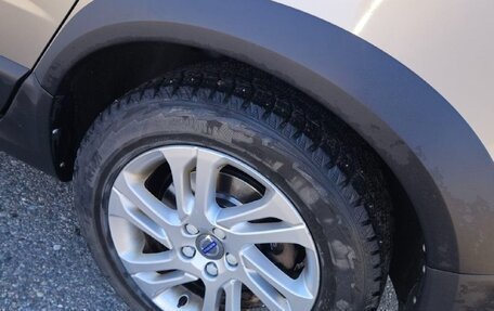 Volvo XC70 II рестайлинг, 2016 год, 2 300 000 рублей, 12 фотография