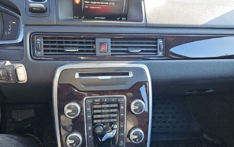 Volvo XC70 II рестайлинг, 2016 год, 2 300 000 рублей, 9 фотография