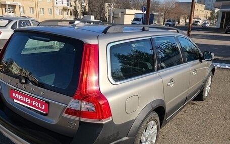 Volvo XC70 II рестайлинг, 2016 год, 2 300 000 рублей, 13 фотография