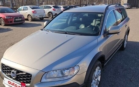 Volvo XC70 II рестайлинг, 2016 год, 2 300 000 рублей, 16 фотография