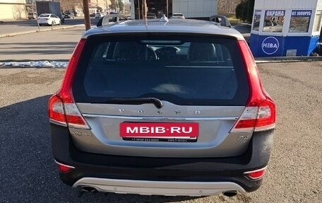 Volvo XC70 II рестайлинг, 2016 год, 2 300 000 рублей, 11 фотография