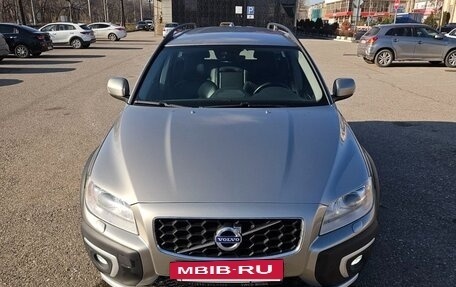 Volvo XC70 II рестайлинг, 2016 год, 2 300 000 рублей, 17 фотография