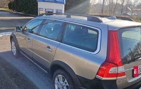 Volvo XC70 II рестайлинг, 2016 год, 2 300 000 рублей, 15 фотография