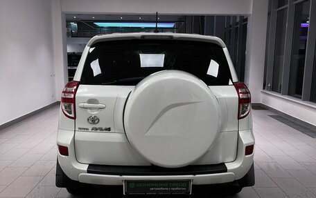 Toyota RAV4, 2012 год, 1 400 000 рублей, 7 фотография