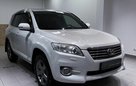 Toyota RAV4, 2012 год, 1 400 000 рублей, 3 фотография