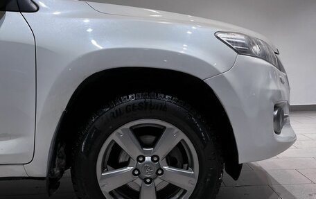 Toyota RAV4, 2012 год, 1 400 000 рублей, 5 фотография