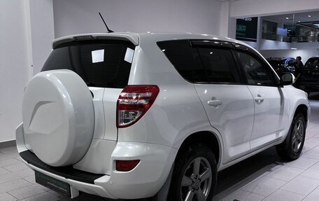 Toyota RAV4, 2012 год, 1 400 000 рублей, 6 фотография