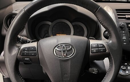 Toyota RAV4, 2012 год, 1 400 000 рублей, 12 фотография