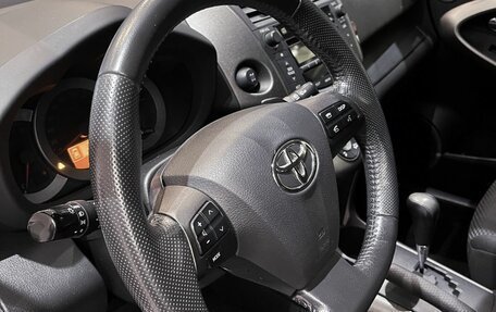 Toyota RAV4, 2012 год, 1 400 000 рублей, 10 фотография