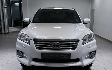 Toyota RAV4, 2012 год, 1 400 000 рублей, 20 фотография