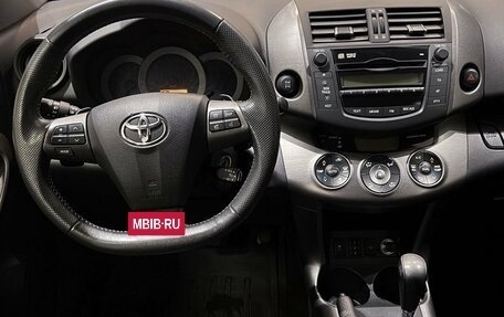 Toyota RAV4, 2012 год, 1 400 000 рублей, 15 фотография
