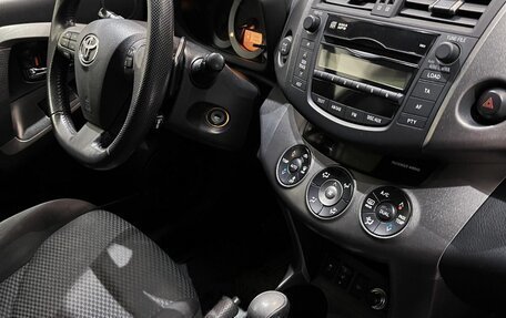 Toyota RAV4, 2012 год, 1 400 000 рублей, 19 фотография