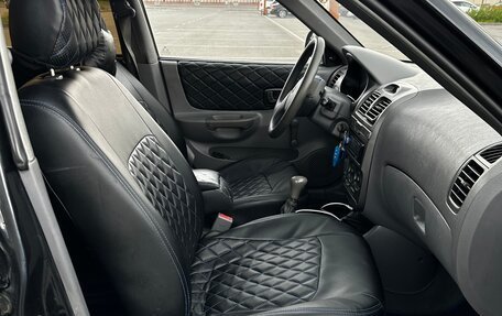 Hyundai Accent II, 2006 год, 250 000 рублей, 7 фотография