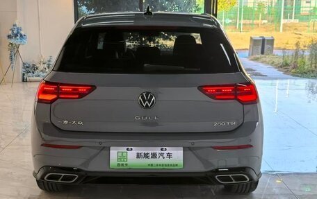 Volkswagen Golf VIII, 2022 год, 1 730 000 рублей, 6 фотография