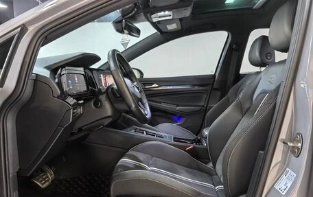 Volkswagen Golf VIII, 2022 год, 1 730 000 рублей, 8 фотография