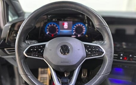 Volkswagen Golf VIII, 2022 год, 1 730 000 рублей, 9 фотография