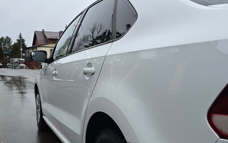 Volkswagen Polo VI (EU Market), 2020 год, 1 165 000 рублей, 12 фотография