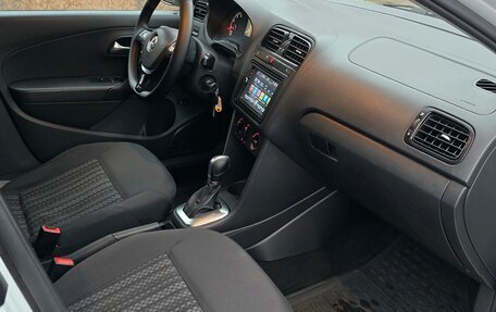 Volkswagen Polo VI (EU Market), 2020 год, 1 165 000 рублей, 16 фотография