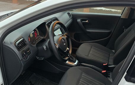 Volkswagen Polo VI (EU Market), 2020 год, 1 165 000 рублей, 14 фотография