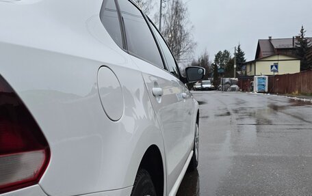 Volkswagen Polo VI (EU Market), 2020 год, 1 165 000 рублей, 11 фотография