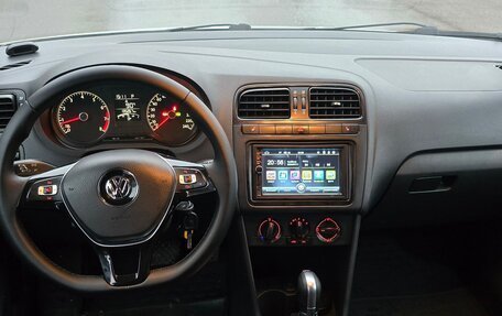 Volkswagen Polo VI (EU Market), 2020 год, 1 165 000 рублей, 18 фотография