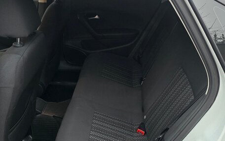 Volkswagen Polo VI (EU Market), 2020 год, 1 165 000 рублей, 17 фотография