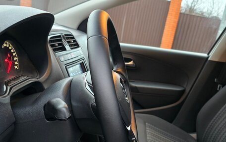 Volkswagen Polo VI (EU Market), 2020 год, 1 165 000 рублей, 15 фотография