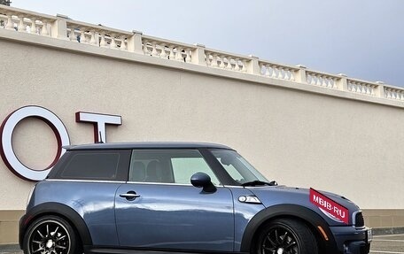 MINI Hatch, 2010 год, 1 390 000 рублей, 4 фотография