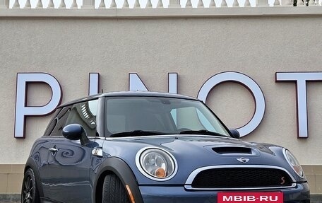 MINI Hatch, 2010 год, 1 390 000 рублей, 2 фотография