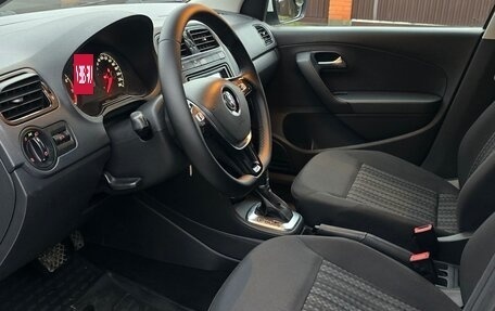 Volkswagen Polo VI (EU Market), 2020 год, 1 165 000 рублей, 13 фотография