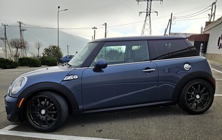 MINI Hatch, 2010 год, 1 390 000 рублей, 5 фотография