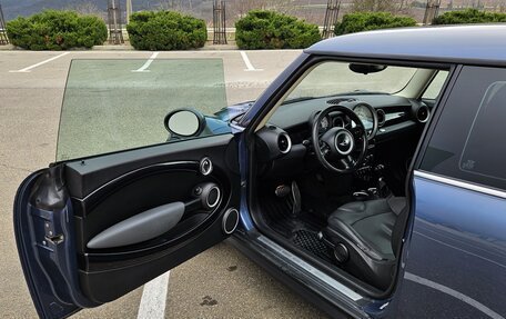 MINI Hatch, 2010 год, 1 390 000 рублей, 12 фотография