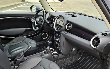 MINI Hatch, 2010 год, 1 390 000 рублей, 13 фотография