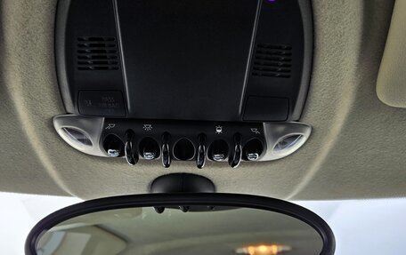 MINI Hatch, 2010 год, 1 390 000 рублей, 16 фотография