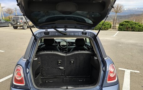 MINI Hatch, 2010 год, 1 390 000 рублей, 14 фотография