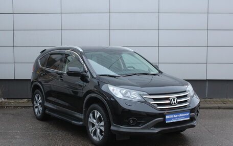 Honda CR-V IV, 2014 год, 2 024 000 рублей, 3 фотография