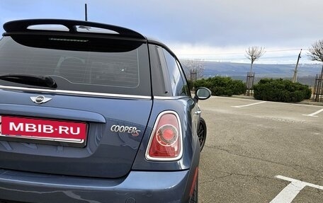 MINI Hatch, 2010 год, 1 390 000 рублей, 8 фотография