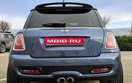 MINI Hatch, 2010 год, 1 390 000 рублей, 6 фотография