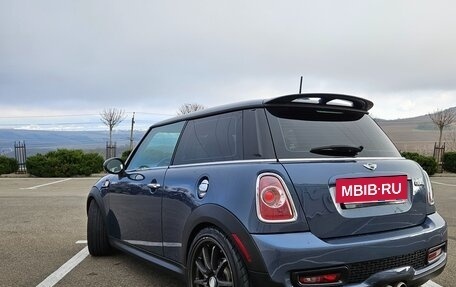 MINI Hatch, 2010 год, 1 390 000 рублей, 7 фотография