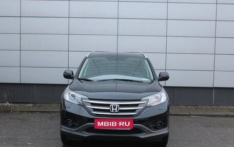 Honda CR-V IV, 2014 год, 2 024 000 рублей, 2 фотография