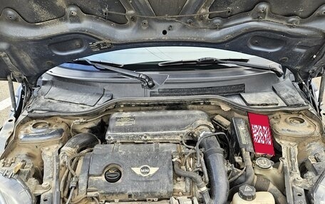 MINI Hatch, 2010 год, 1 390 000 рублей, 17 фотография