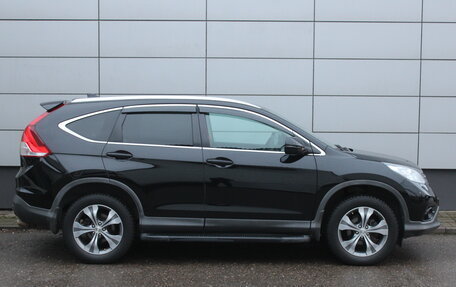 Honda CR-V IV, 2014 год, 2 024 000 рублей, 4 фотография