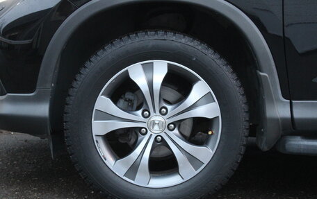 Honda CR-V IV, 2014 год, 2 024 000 рублей, 14 фотография