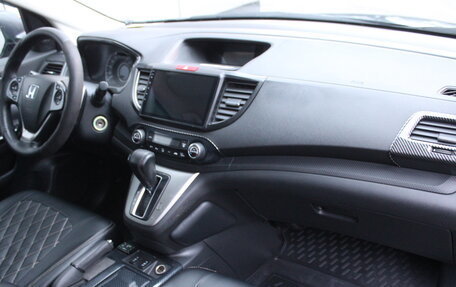 Honda CR-V IV, 2014 год, 2 024 000 рублей, 12 фотография