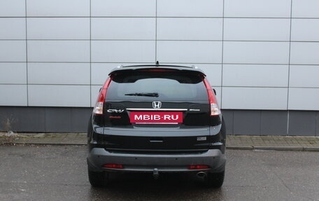 Honda CR-V IV, 2014 год, 2 024 000 рублей, 7 фотография