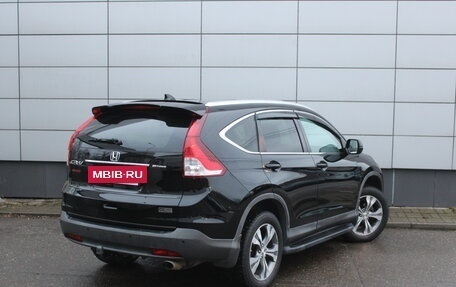 Honda CR-V IV, 2014 год, 2 024 000 рублей, 6 фотография