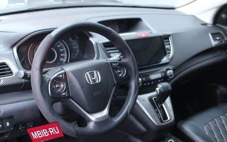 Honda CR-V IV, 2014 год, 2 024 000 рублей, 10 фотография