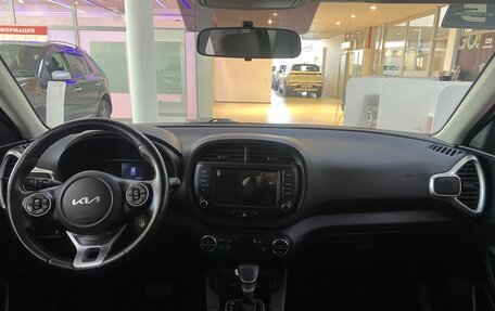 KIA Soul III, 2022 год, 2 390 000 рублей, 4 фотография