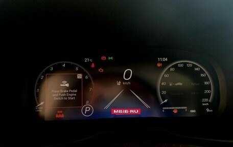 Toyota RAV4, 2025 год, 4 060 000 рублей, 13 фотография