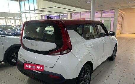 KIA Soul III, 2022 год, 2 390 000 рублей, 3 фотография